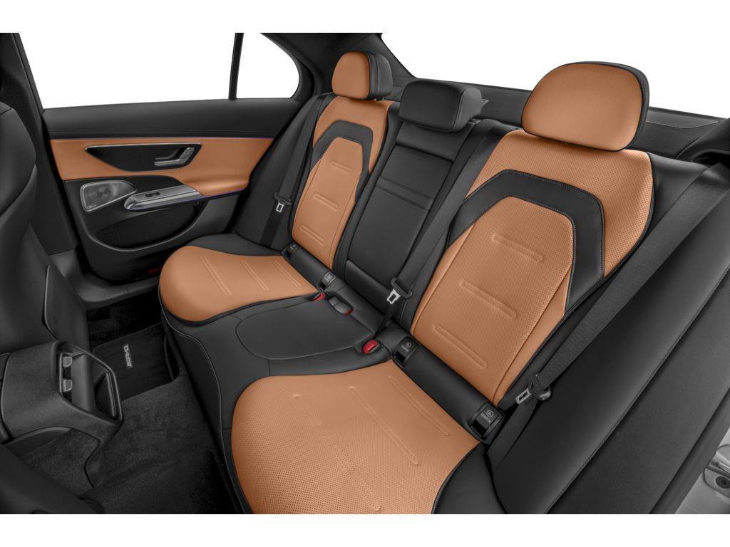 new 2026 Mercedes-Benz AMG E 53 E car, priced at $126,627