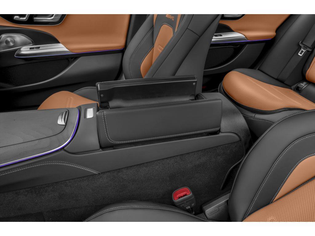 new 2026 Mercedes-Benz AMG E 53 E car, priced at $126,627