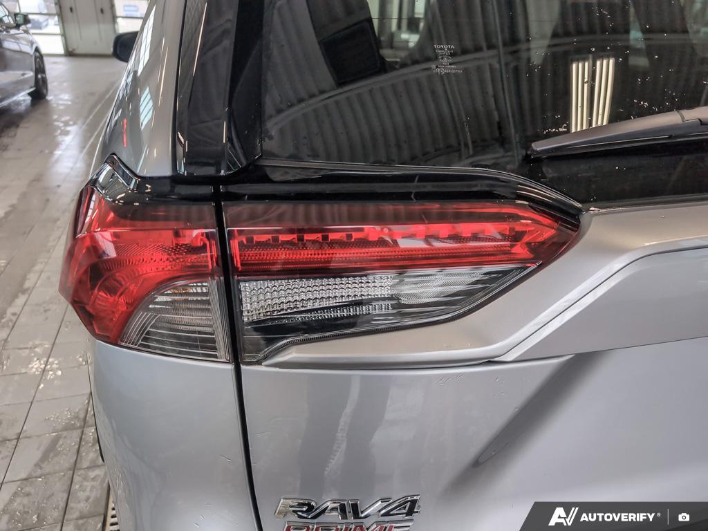 used 2024 Toyota RAV4 Prime car, priced at $50,484