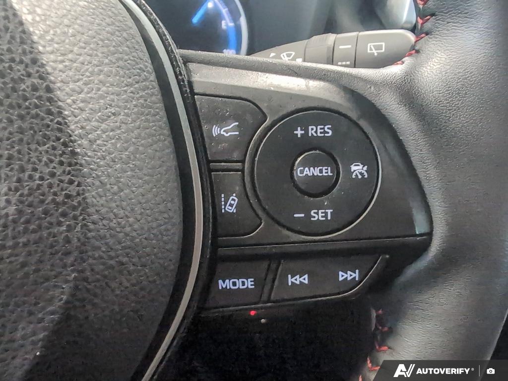 used 2024 Toyota RAV4 Prime car, priced at $50,484