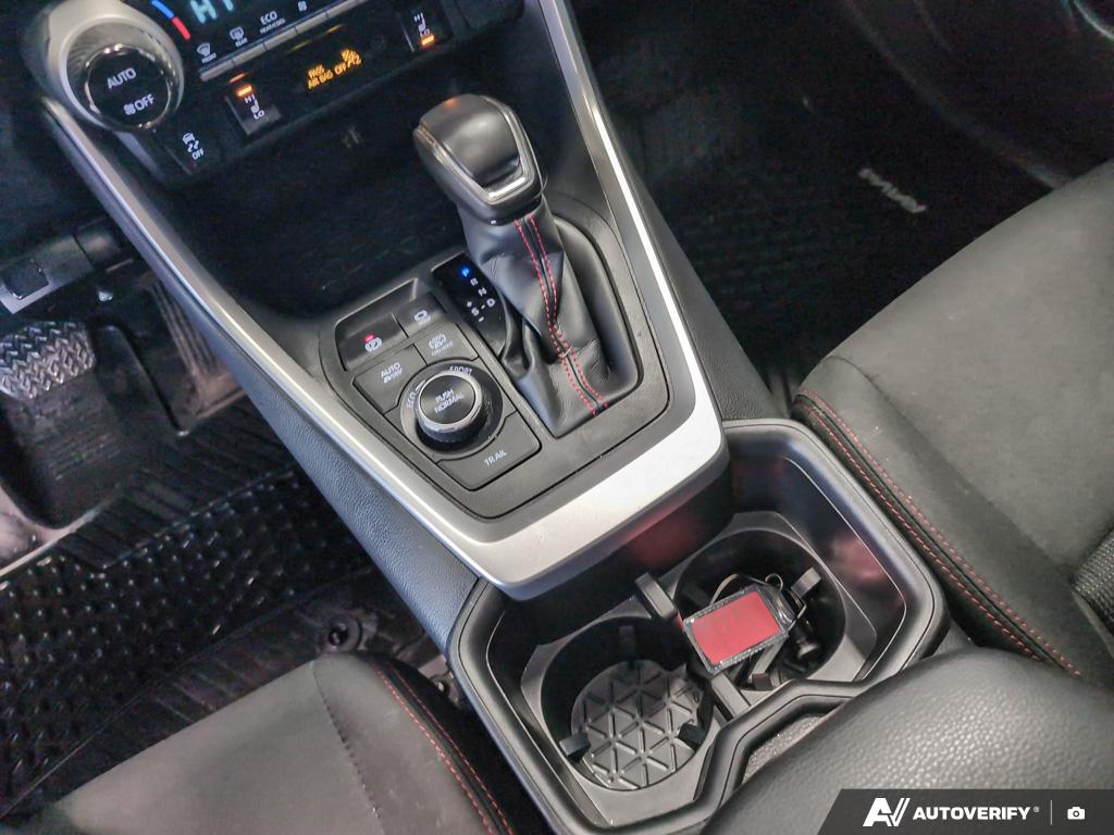 used 2024 Toyota RAV4 Prime car, priced at $50,484