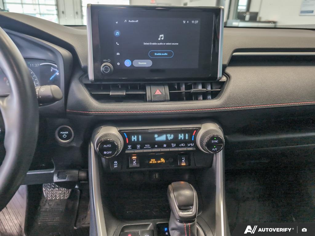 used 2024 Toyota RAV4 Prime car, priced at $50,484