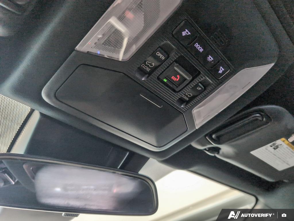 used 2024 Toyota RAV4 Prime car, priced at $50,484