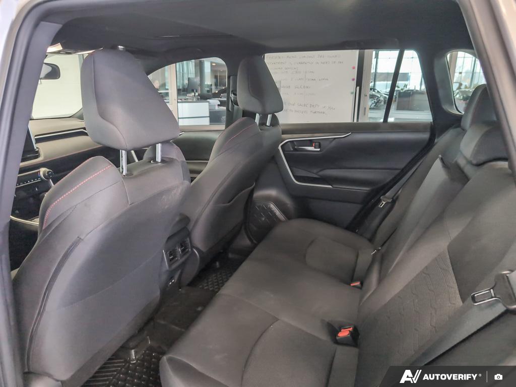 used 2024 Toyota RAV4 Prime car, priced at $50,484