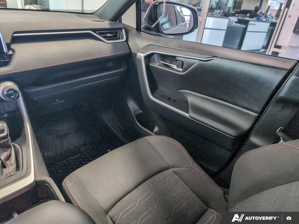 used 2024 Toyota RAV4 Prime car, priced at $50,484