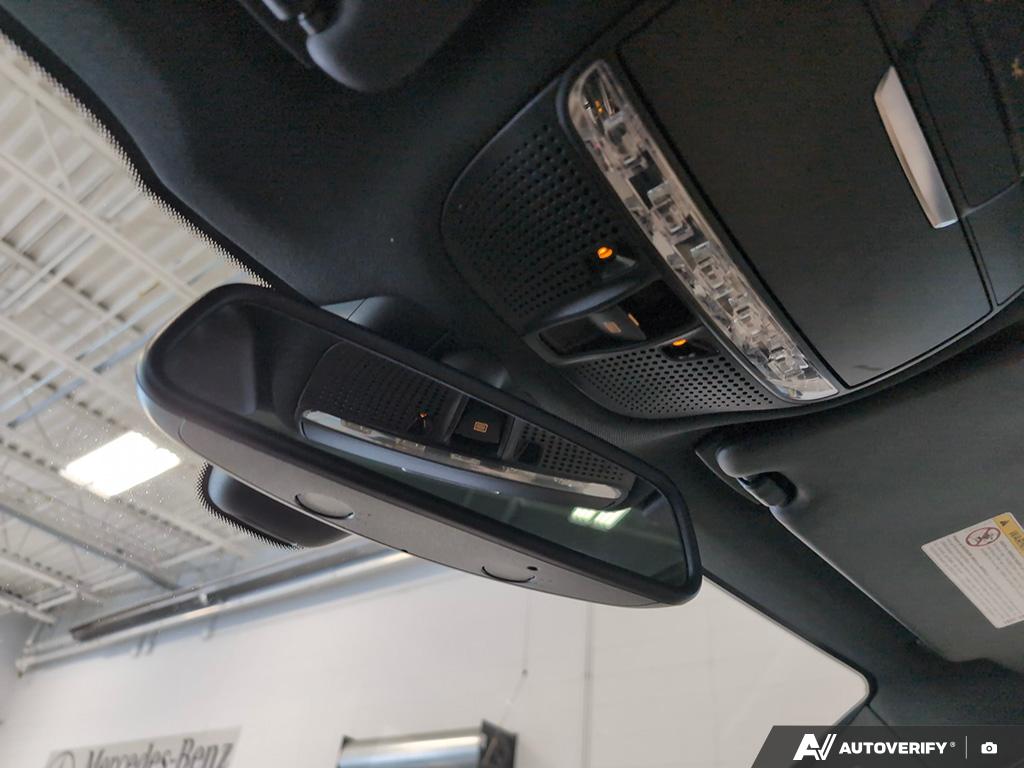 used 2018 Mercedes-Benz GLC 300 car, priced at $23,900