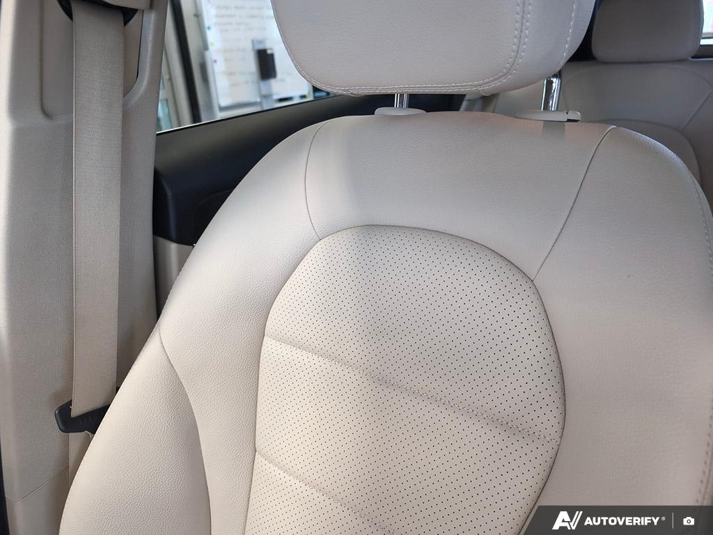 used 2018 Mercedes-Benz GLC 300 car, priced at $23,900