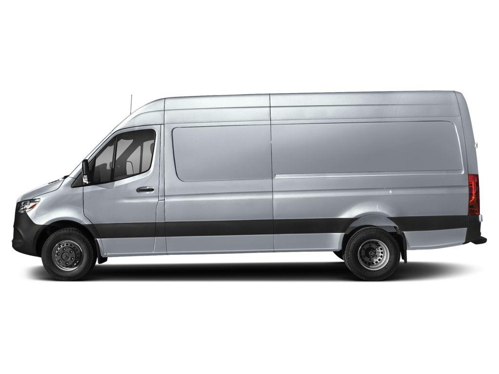 new 2026 Mercedes-Benz Sprinter 3500 car, priced at $95,089