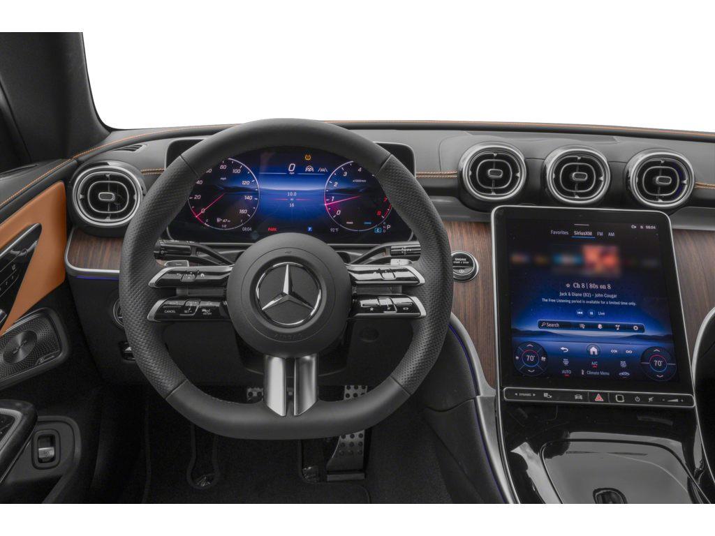 new 2026 Mercedes-Benz CLE 450 car, priced at $88,219