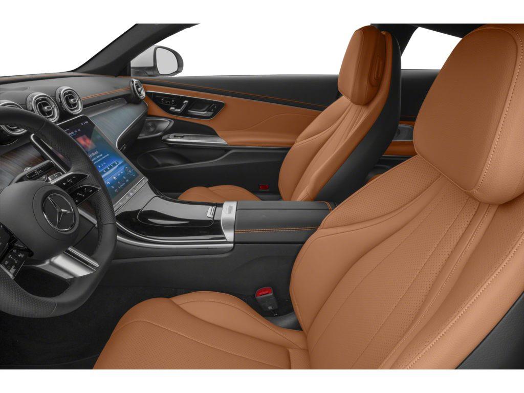 new 2026 Mercedes-Benz CLE 450 car, priced at $88,219