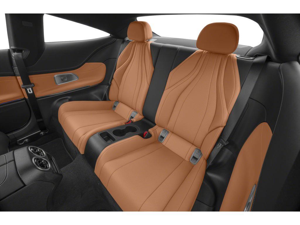 new 2026 Mercedes-Benz CLE 450 car, priced at $88,219