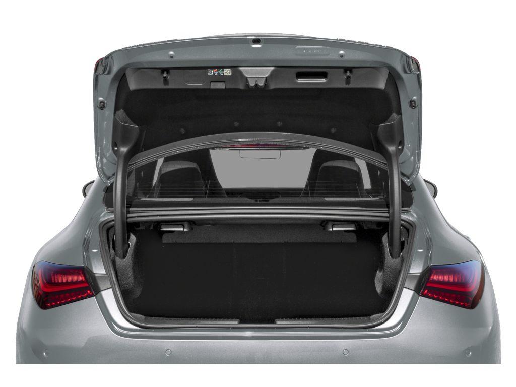 new 2026 Mercedes-Benz AMG CLA 35 car, priced at $77,709