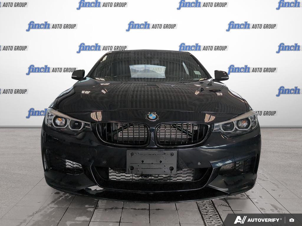used 2019 BMW 440 Gran Coupe car, priced at $39,900