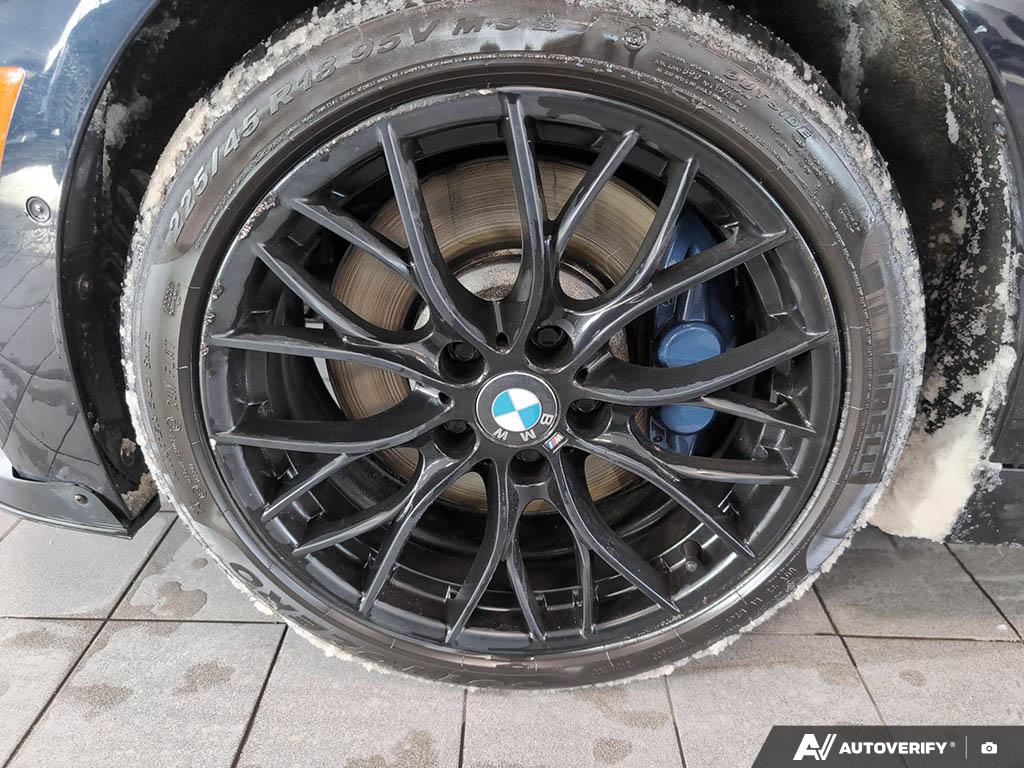 used 2019 BMW 440 Gran Coupe car, priced at $39,900