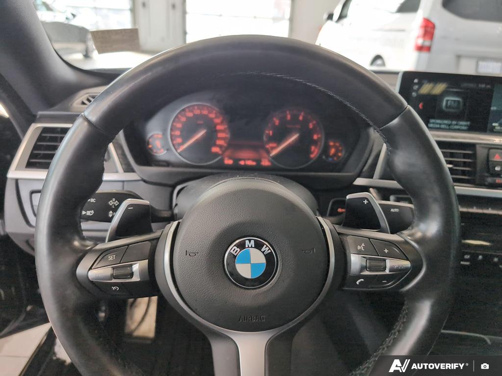 used 2019 BMW 440 Gran Coupe car, priced at $39,900