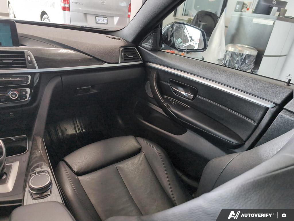 used 2019 BMW 440 Gran Coupe car, priced at $39,900