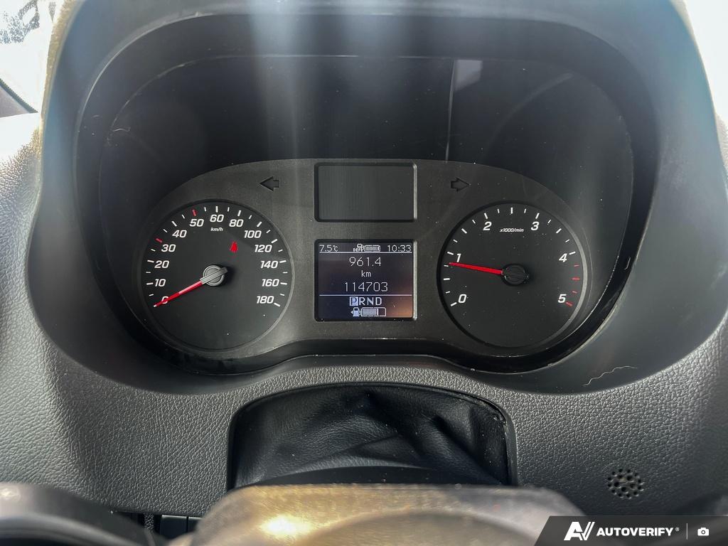 used 2021 Mercedes-Benz Sprinter 2500 car, priced at $59,501