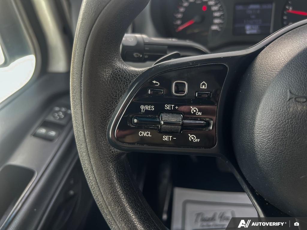 used 2021 Mercedes-Benz Sprinter 2500 car, priced at $59,501