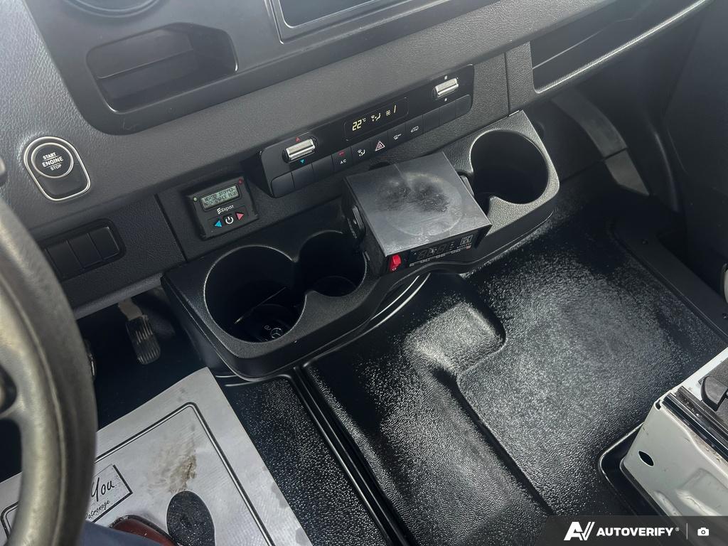 used 2021 Mercedes-Benz Sprinter 2500 car, priced at $59,501