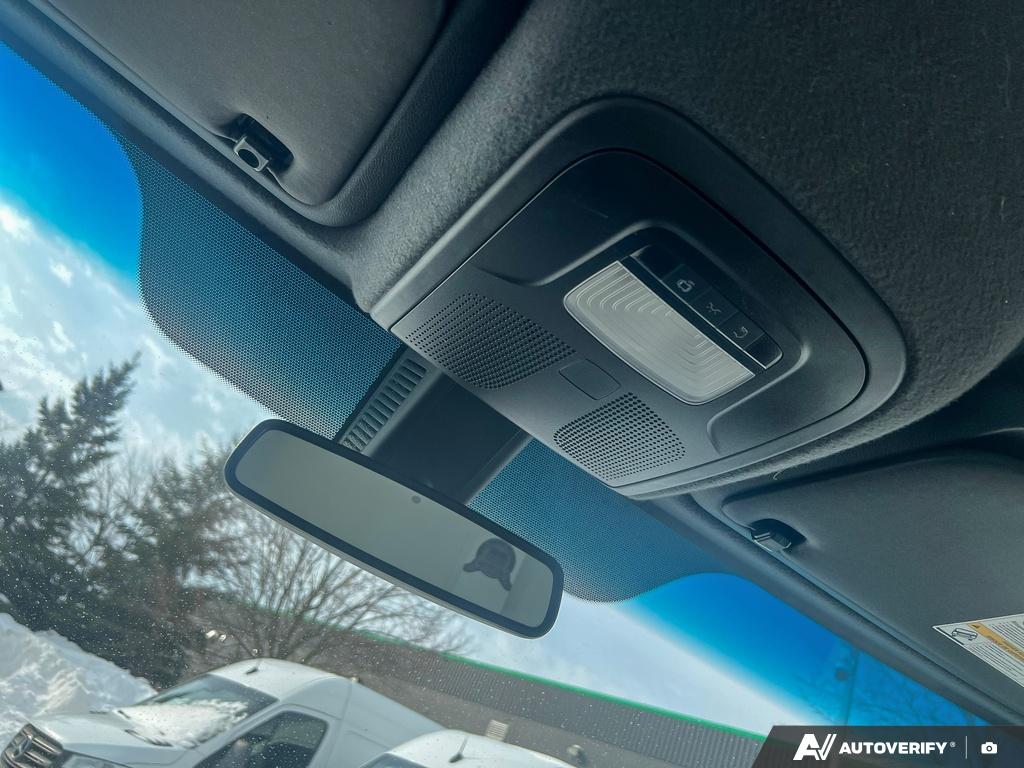 used 2021 Mercedes-Benz Sprinter 2500 car, priced at $59,501