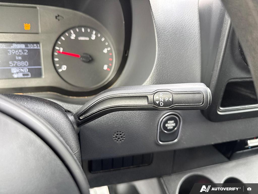 used 2020 Mercedes-Benz Sprinter 2500 car, priced at $45,776