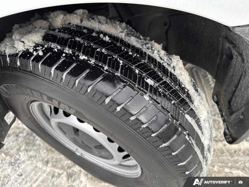 used 2021 Mercedes-Benz Sprinter 2500 car, priced at $46,776