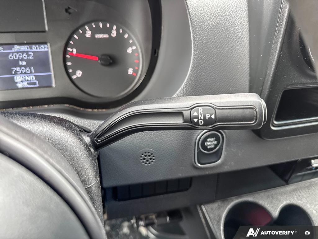 used 2021 Mercedes-Benz Sprinter 2500 car, priced at $47,776