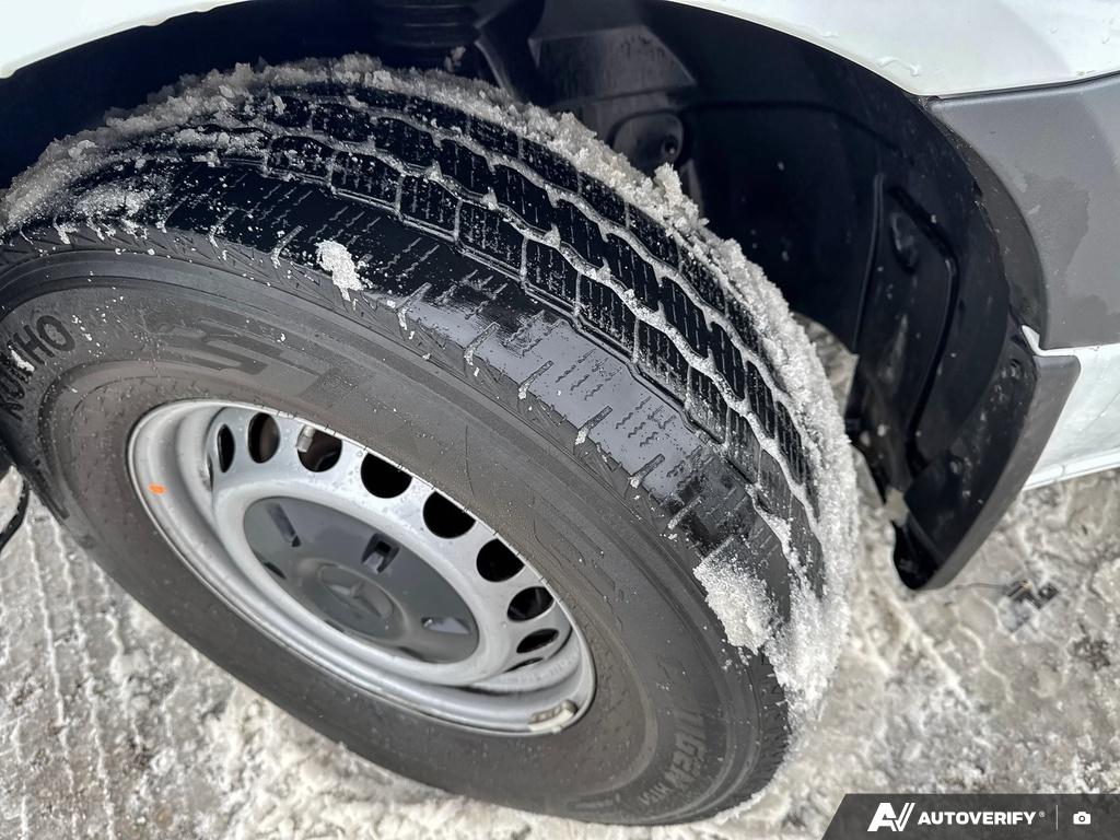 used 2021 Mercedes-Benz Sprinter 2500 car, priced at $47,776