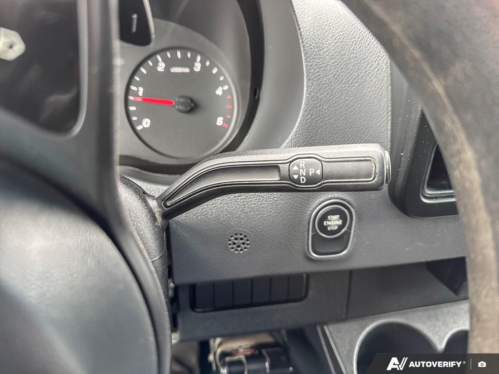 used 2021 Mercedes-Benz Sprinter 2500 car, priced at $46,776