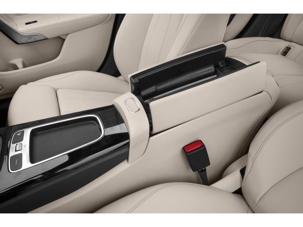 new 2026 Mercedes-Benz CLA 250 car, priced at $62,409