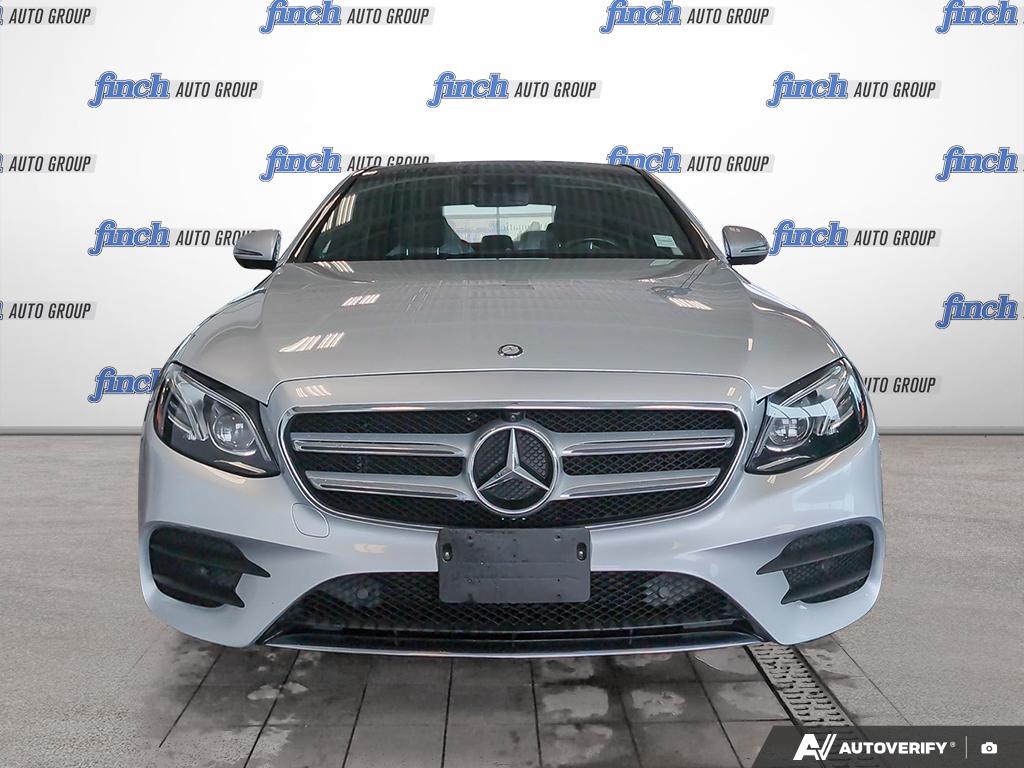 used 2017 Mercedes-Benz E-Class car, priced at $27,900