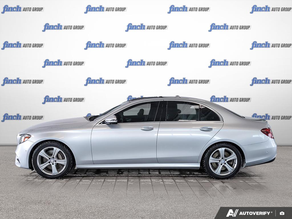 used 2017 Mercedes-Benz E-Class car, priced at $27,900