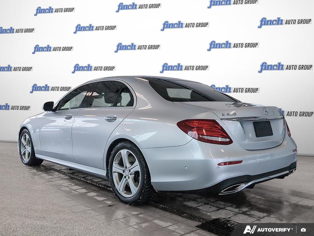 used 2017 Mercedes-Benz E-Class car, priced at $27,900