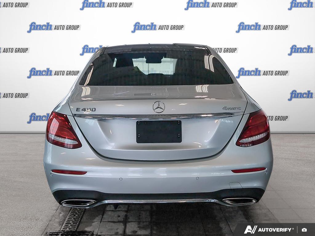 used 2017 Mercedes-Benz E-Class car, priced at $27,900