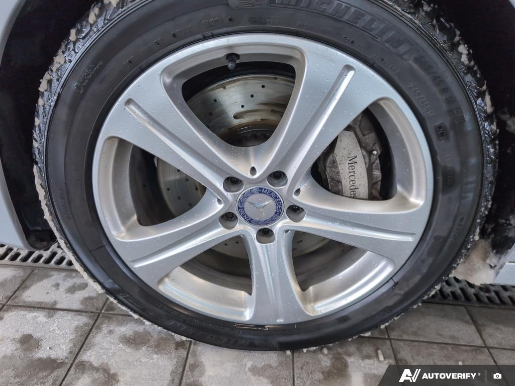 used 2017 Mercedes-Benz E-Class car, priced at $27,900