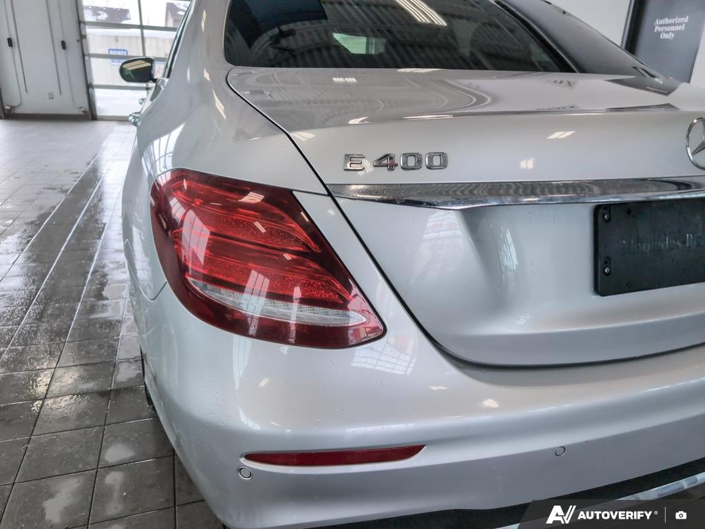 used 2017 Mercedes-Benz E-Class car, priced at $27,900