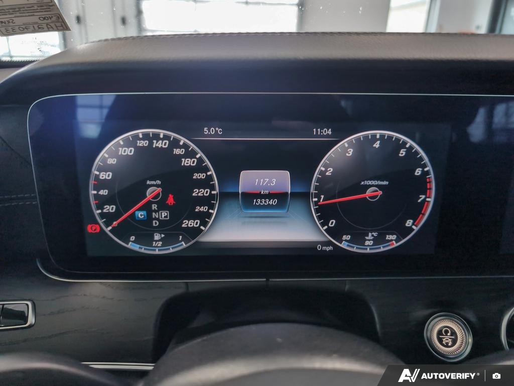 used 2017 Mercedes-Benz E-Class car, priced at $27,900