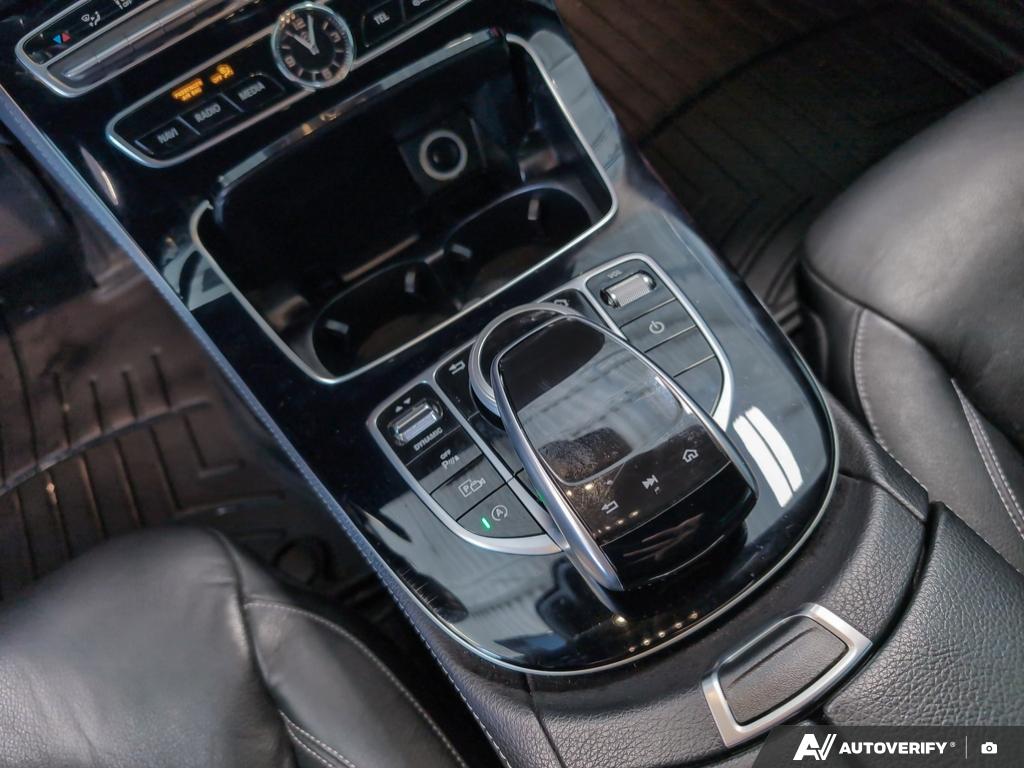 used 2017 Mercedes-Benz E-Class car, priced at $27,900