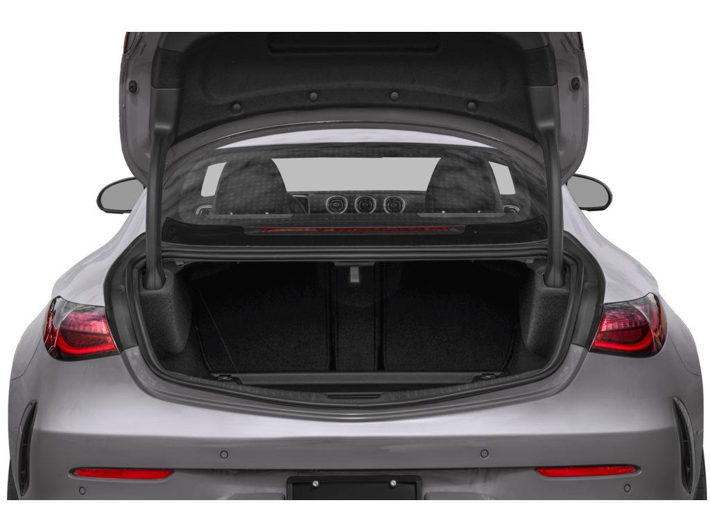 new 2026 Mercedes-Benz AMG CLE 53 car, priced at $105,237