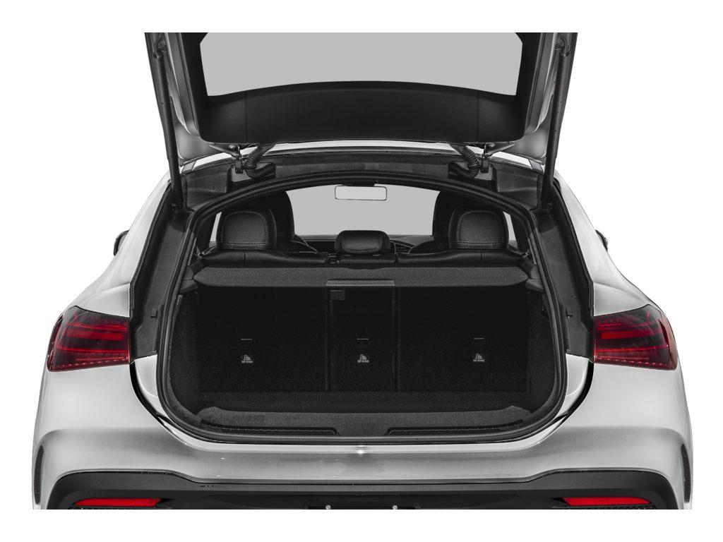 new 2026 Mercedes-Benz AMG GLE 53 car, priced at $149,133