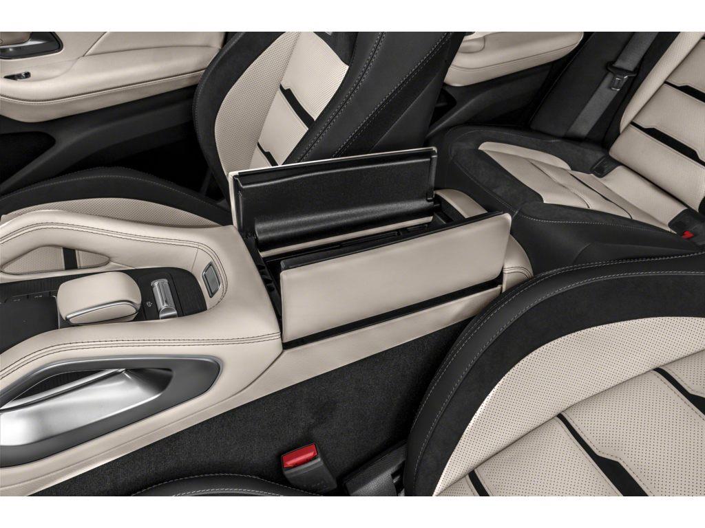 new 2026 Mercedes-Benz AMG GLE 53 car, priced at $149,133