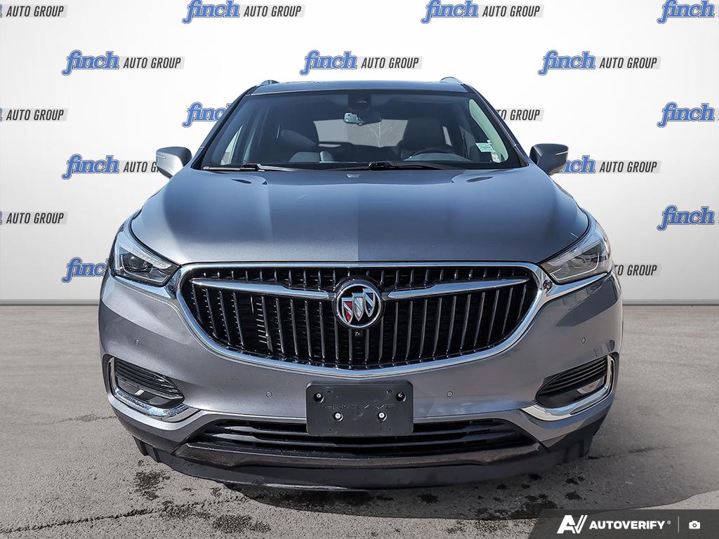 used 2019 Buick Enclave car, priced at $22,900
