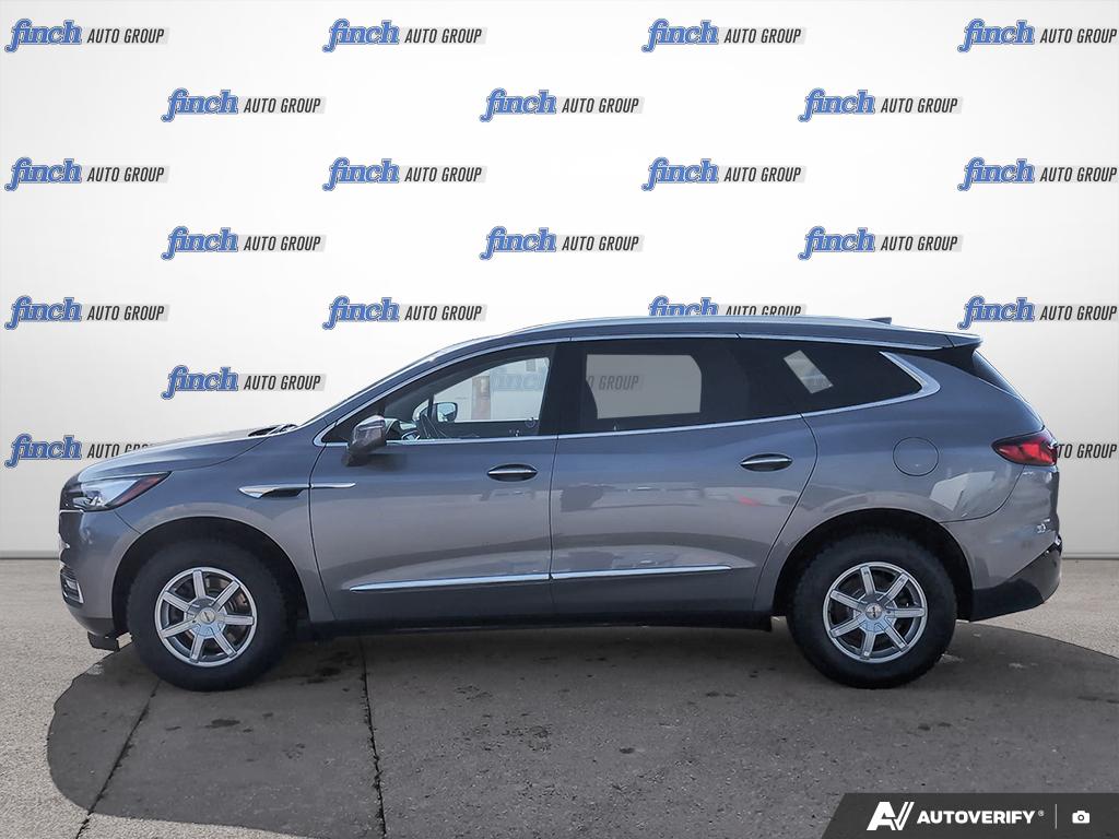 used 2019 Buick Enclave car, priced at $22,900