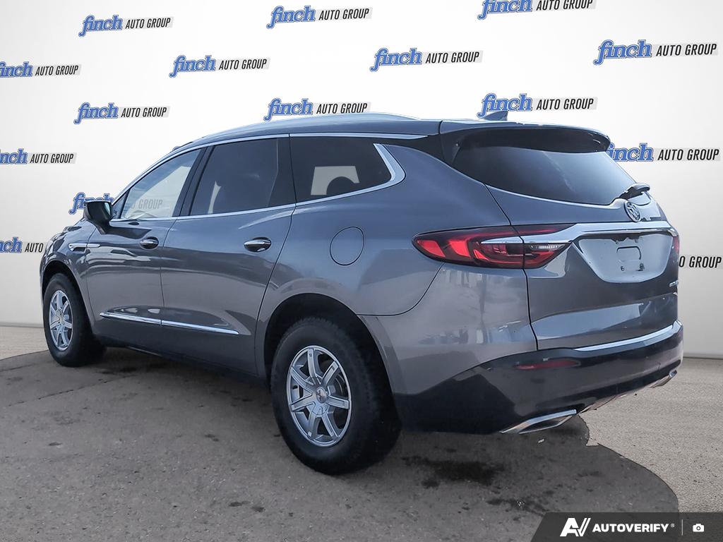 used 2019 Buick Enclave car, priced at $22,900