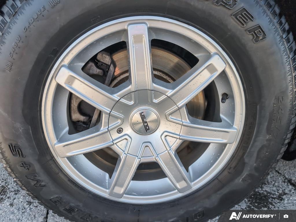 used 2019 Buick Enclave car, priced at $22,900