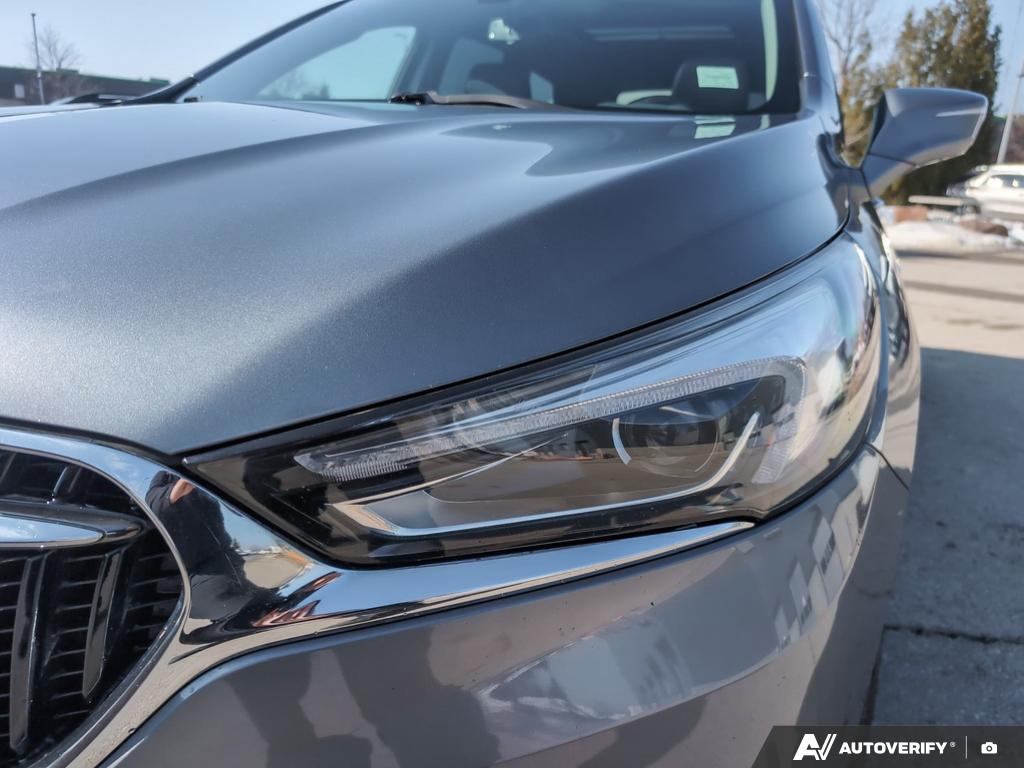 used 2019 Buick Enclave car, priced at $22,900