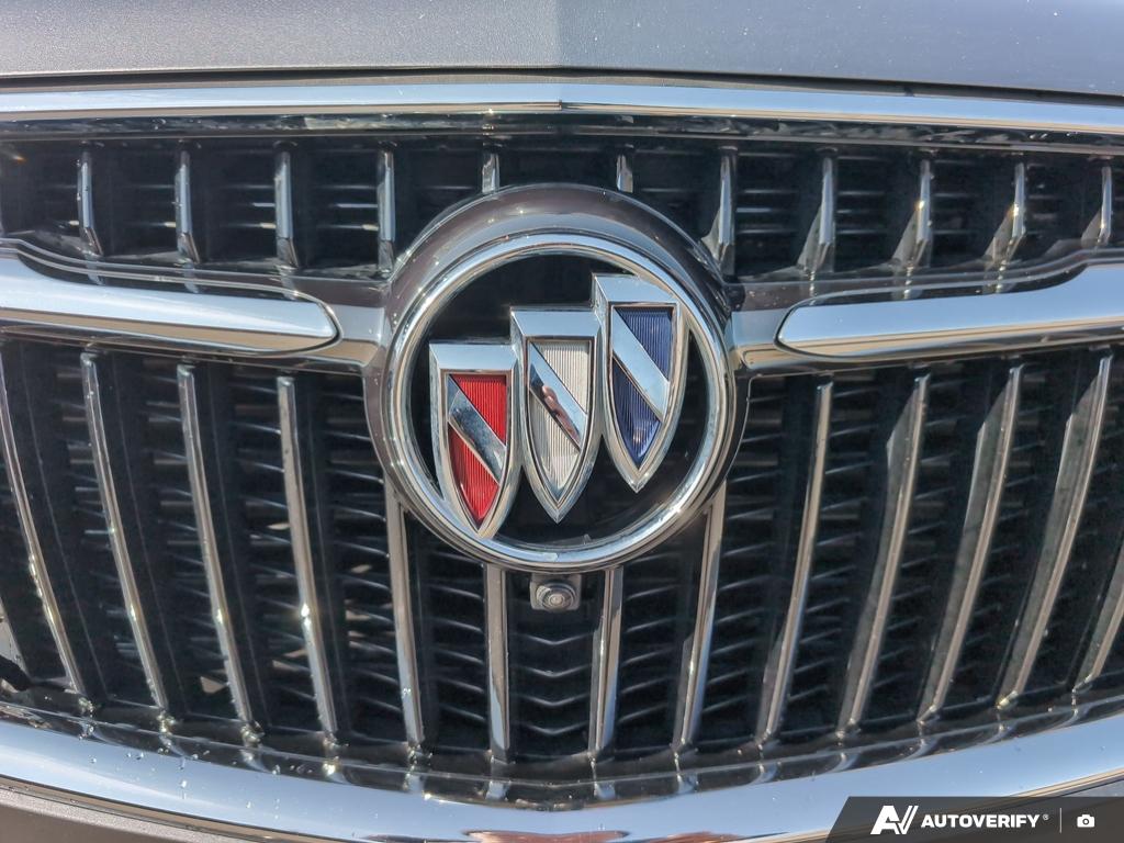 used 2019 Buick Enclave car, priced at $22,900