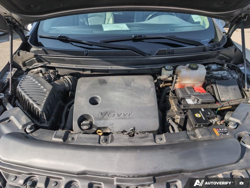 used 2019 Buick Enclave car, priced at $22,900