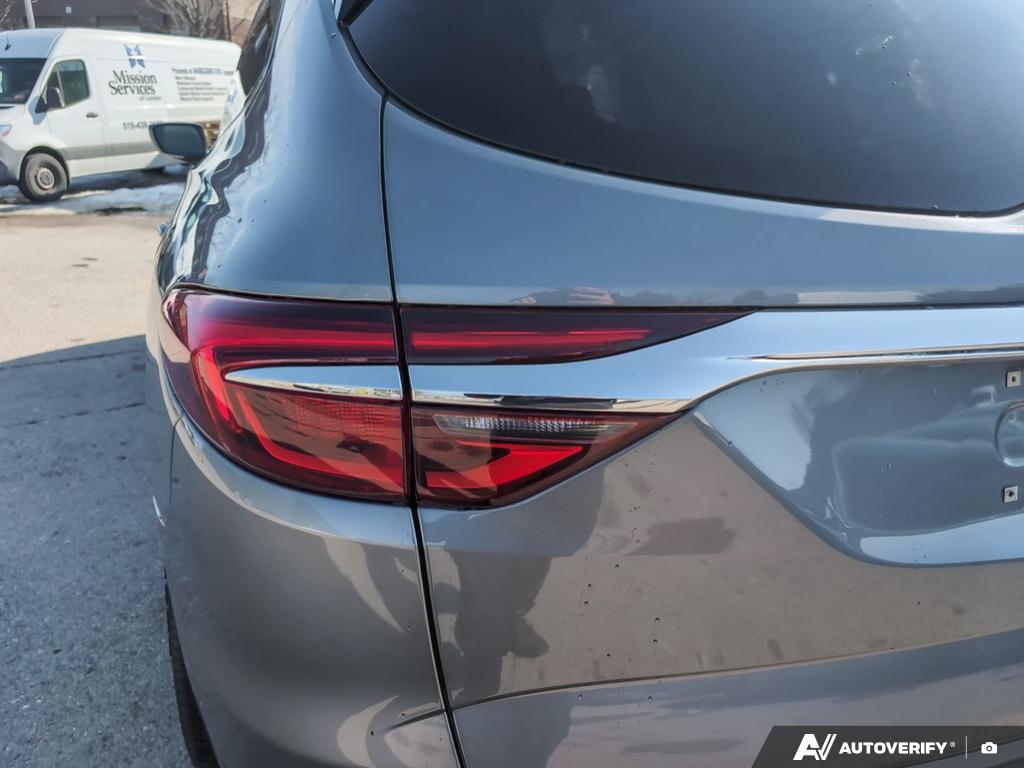 used 2019 Buick Enclave car, priced at $22,900