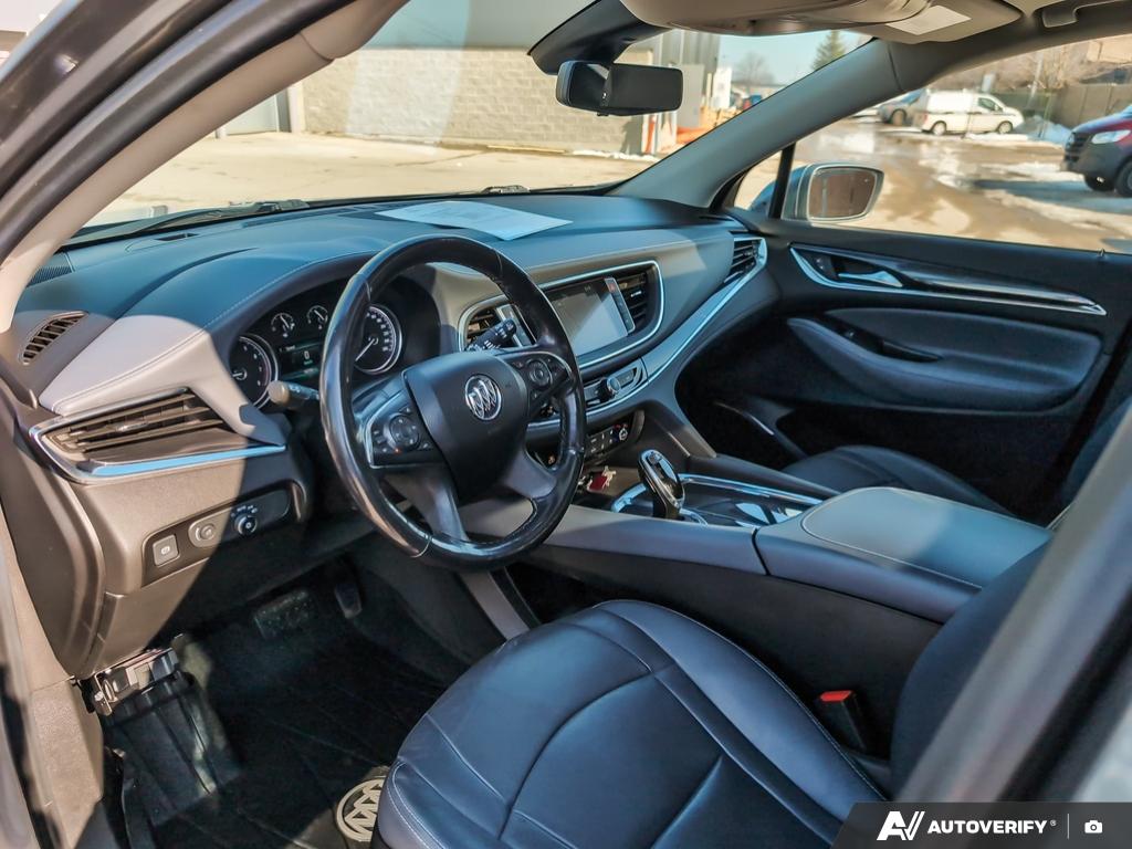 used 2019 Buick Enclave car, priced at $22,900